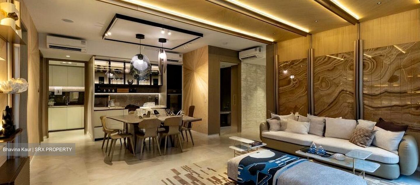 Nava Grove (D21), Condominium #501902181